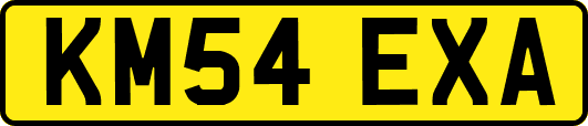 KM54EXA