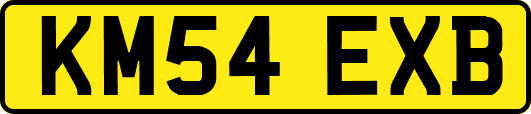 KM54EXB
