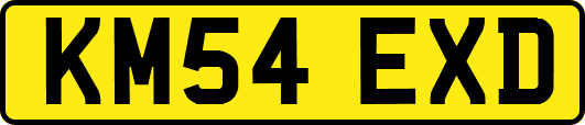 KM54EXD