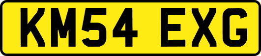 KM54EXG