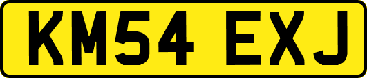 KM54EXJ