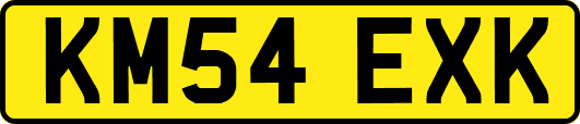 KM54EXK