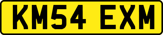 KM54EXM