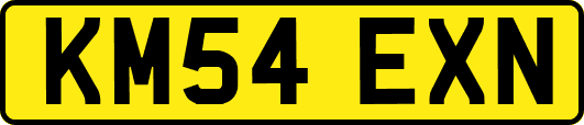 KM54EXN