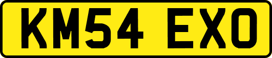KM54EXO