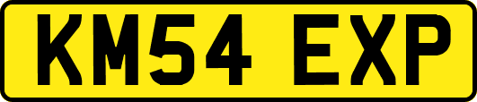 KM54EXP