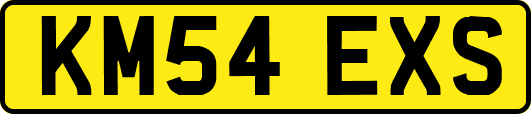 KM54EXS