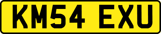 KM54EXU