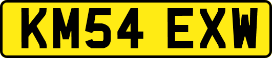 KM54EXW
