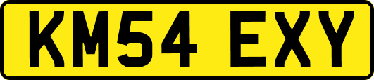 KM54EXY
