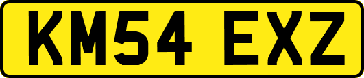 KM54EXZ