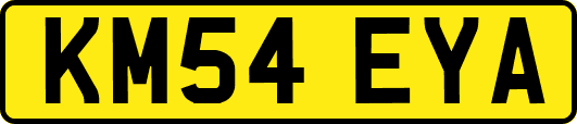 KM54EYA