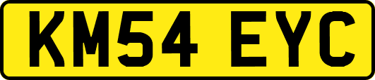 KM54EYC