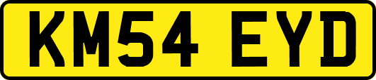 KM54EYD