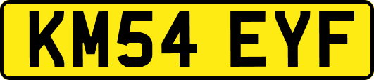 KM54EYF