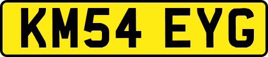 KM54EYG
