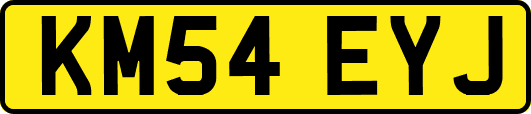 KM54EYJ