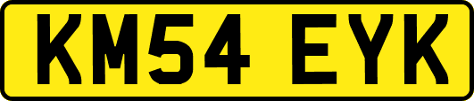 KM54EYK
