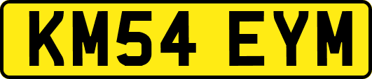 KM54EYM