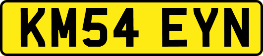 KM54EYN