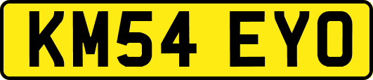 KM54EYO