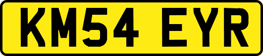 KM54EYR