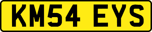 KM54EYS