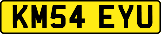 KM54EYU
