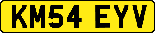 KM54EYV