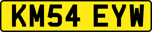 KM54EYW