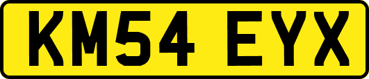 KM54EYX