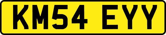 KM54EYY
