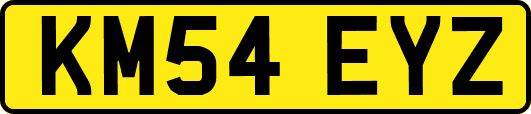 KM54EYZ