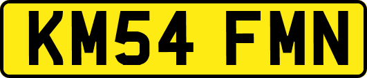 KM54FMN