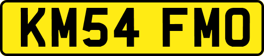 KM54FMO