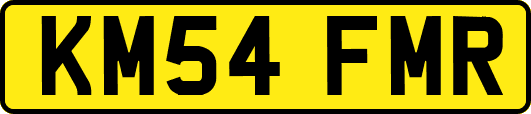 KM54FMR