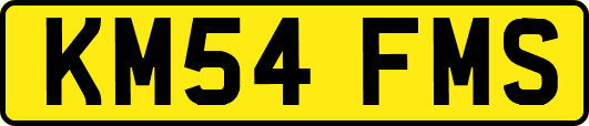 KM54FMS