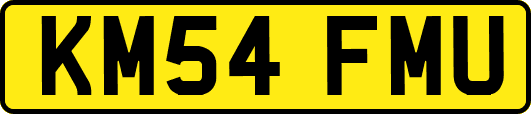 KM54FMU