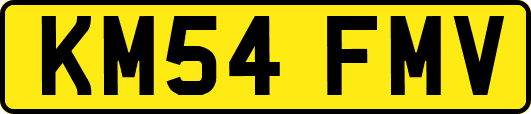 KM54FMV
