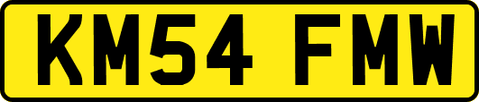 KM54FMW