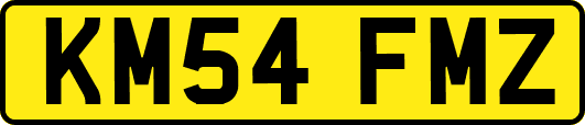 KM54FMZ