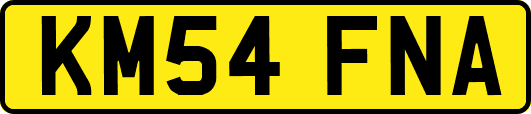 KM54FNA