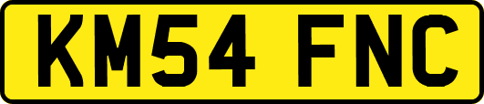 KM54FNC