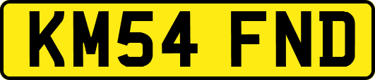 KM54FND