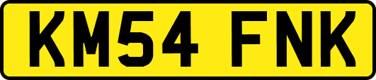 KM54FNK