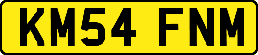 KM54FNM