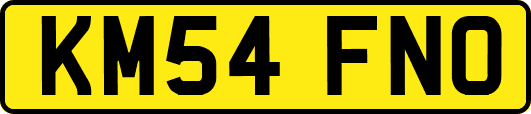 KM54FNO