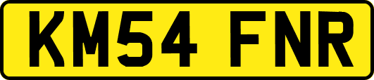 KM54FNR