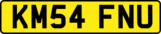KM54FNU