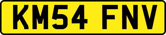 KM54FNV